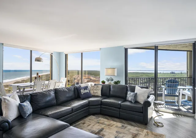 2nd image of 2400 S Ocean Dr #8104, Fort Pierce, FL 34949 | MLS# R11161780