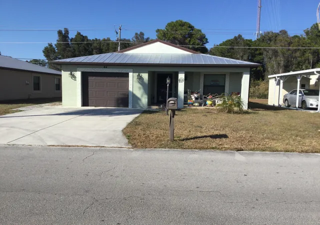 Homes for sale in Port St Lucie, FL | 44 Mediterranean Blvd N, Port St Lucie, FL 34952 | MLS# R11161814