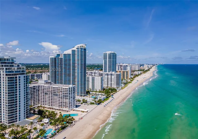 Photo 3 of Condo for sale at 2501 S Ocean Dr #1617, Hollywood, FL 33019 | MLS# A11961383 | Listing updated on 2026-10-09