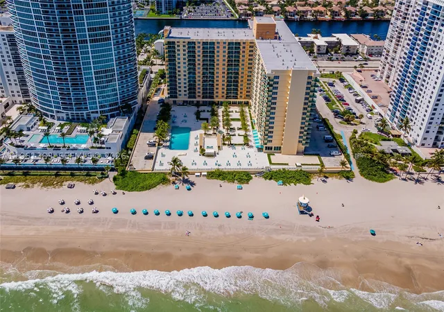 Photo 3 of Condo for sale at 2501 S Ocean Dr #1617, Hollywood, FL 33019 | MLS# A11961383 | Listing updated on 2026-10-09
