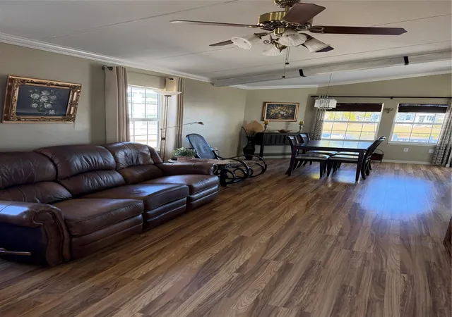 4th image of 12470 Se 140Th Rd, Okeechobee, FL 34974 | MLS# F10551017