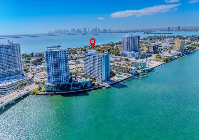 Photo 1 of Condo for sale at 1865 79th St Cswy #11B, Miami Beach, FL 33141 | MLS# A11960497 | Listing updated on 2026-08-26