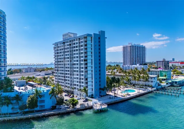 Photo 2 of Condo for sale at 1865 79th St Cswy #11B, Miami Beach, FL 33141 | MLS# A11960497 | Listing updated on 2026-08-26