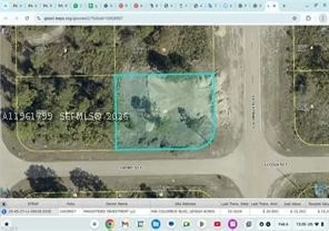 Homes for sale in Lehigh Acres, FL | 946 Columbus Blvd, Lehigh Acres, FL 33974 | MLS# A11961799