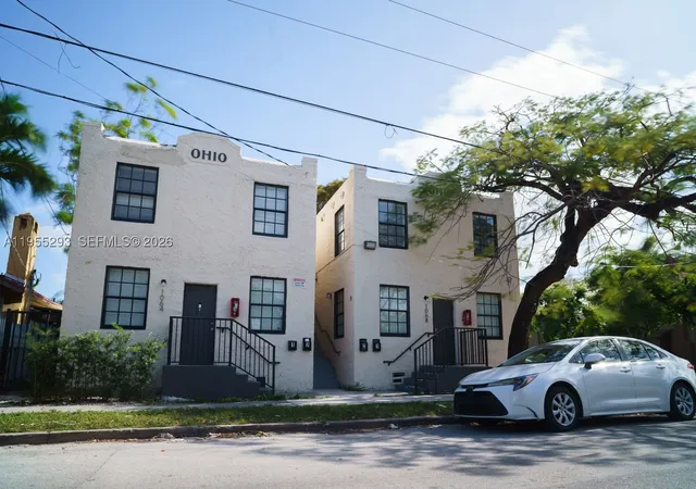 Homes for sale in Miami, FL | 1068 Nw 5th St, Miami, FL 33128 | MLS# A11955293