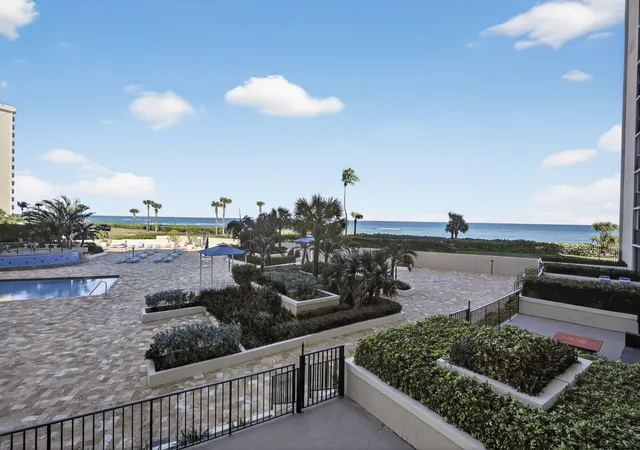 2nd image of 100 Ocean Trail Wy #204, Jupiter, FL 33477 | MLS# R11162081