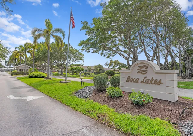 48th image of 8555 Bella Vista Dr #86, Boca Raton, FL 33433 | MLS# R11162087