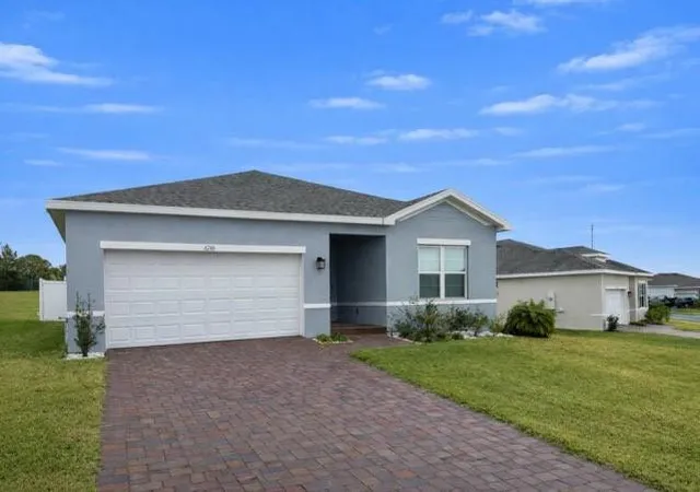 Homes for sale in Vero Beach, FL | 6740 Rumine Cir, Vero Beach, FL 32967 | MLS# F10550945