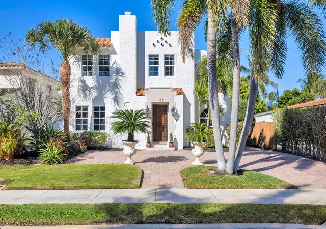 42nd image of 137 Edgewood Dr, West Palm Beach, FL 33405 | MLS# R11162124