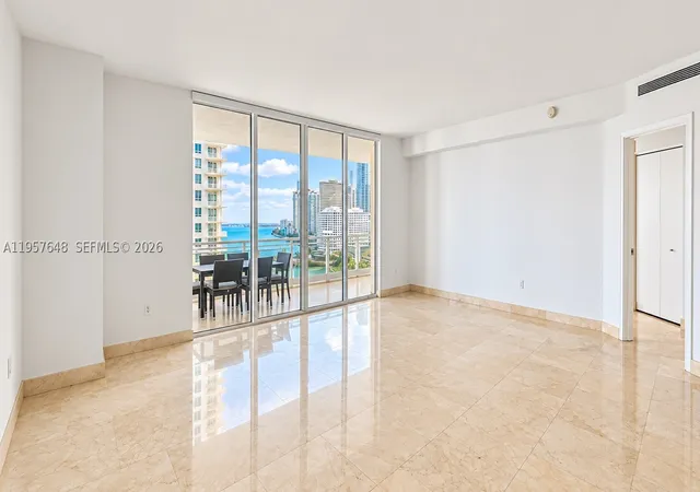 Photo 1 of Condo for sale at 901 Brickell Key Blvd #1603, Miami, FL 33131 | MLS# A11957648 | Listing updated on 2026-10-07
