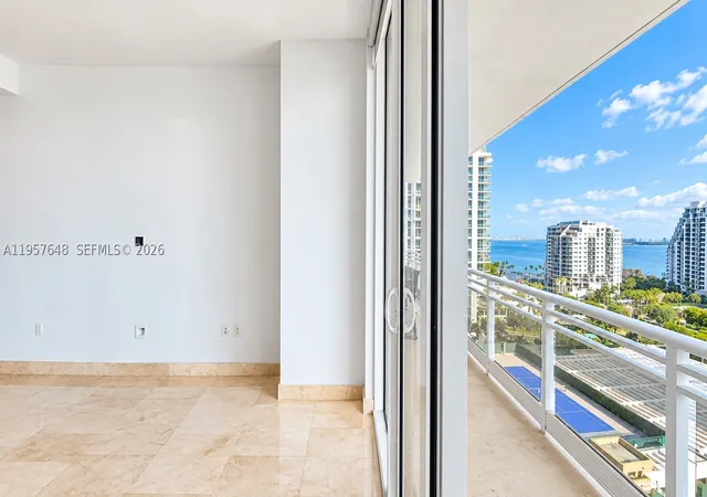 Photo 4 of Condo for sale at 901 Brickell Key Blvd #1603, Miami, FL 33131 | MLS# A11957648 | Listing updated on 2026-10-07