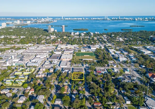 Photo 2 of Land for sale at 159 Ne 64th St, Miami, FL 33138 | MLS# A11962083 | Listing updated on 2026-07-27