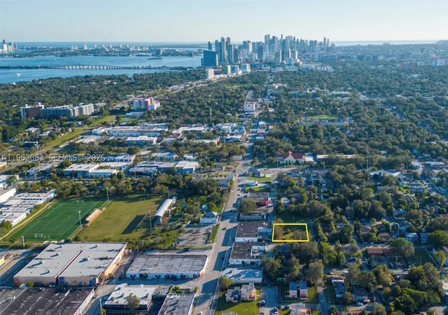Photo 3 of Land for sale at 159 Ne 64th St, Miami, FL 33138 | MLS# A11962083 | Listing updated on 2026-07-27