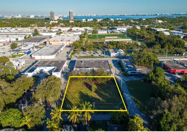 Photo 3 of Land for sale at 159 Ne 64Th St, Miami, FL 33138 | MLS# A11962083 | Listing updated on 2026-07-27