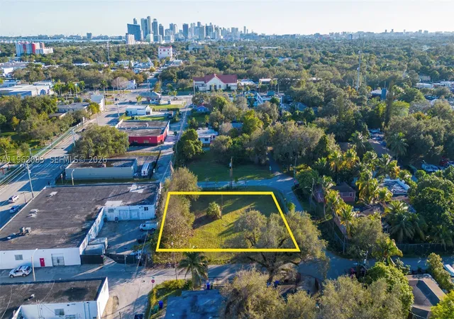 Photo 4 of Land for sale at 159 Ne 64Th St, Miami, FL 33138 | MLS# A11962083 | Listing updated on 2026-07-27