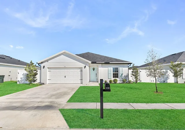 2nd image of 113 Dabou Loop, Belle Glade, FL 33430 | MLS# R11162162