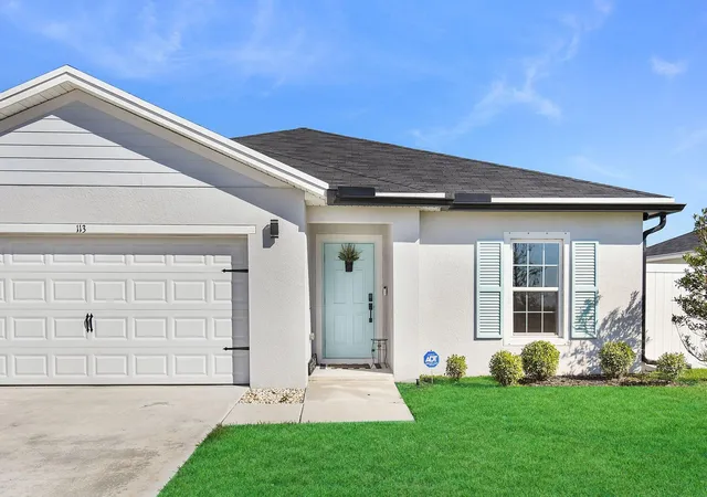 3rd image of 113 Dabou Loop, Belle Glade, FL 33430 | MLS# R11162162
