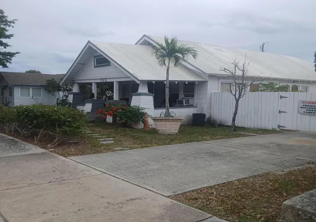 1st image of 522 49th St, West Palm Beach, FL 33407 | MLS# R11162183
