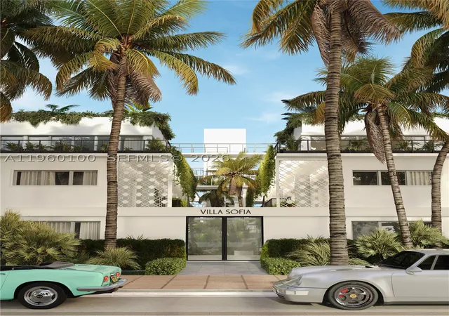 2nd image of 250 Collins Ave #104, Miami Beach, FL 33139 | MLS# A11960100