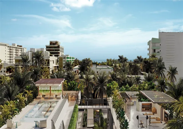 3rd image of 250 Collins Ave #104, Miami Beach, FL 33139 | MLS# A11960100