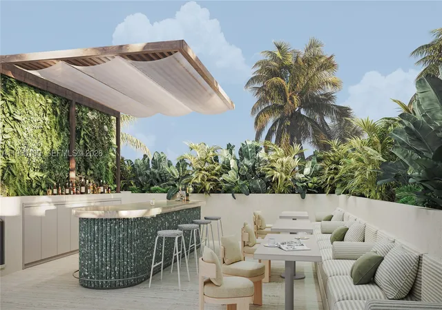 5th image of 250 Collins Ave #104, Miami Beach, FL 33139 | MLS# A11960100