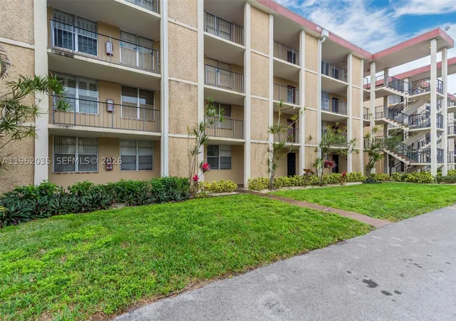 Condo for sale at 2649 Nw 48Th Ter #130, Lauderdale Lakes, FL 33313 | MLS# A11962035 | Listing updated on 2026-03-28