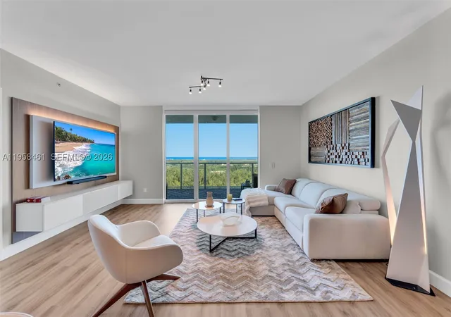 Condo for sale at 14951 Royal Oaks Ln #2201, North Miami, FL 33181 | MLS# A11958461 | Listing updated on 2026-04-08