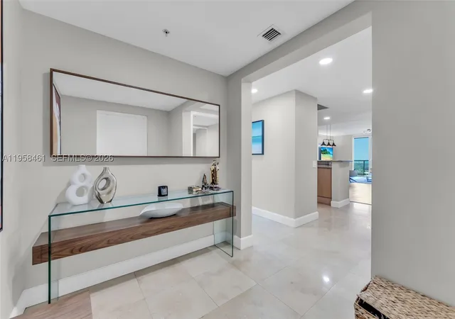 Photo 2 of Condo for sale at 14951 Royal Oaks Ln #2201, North Miami, FL 33181 | MLS# A11958461 | Listing updated on 2026-04-08