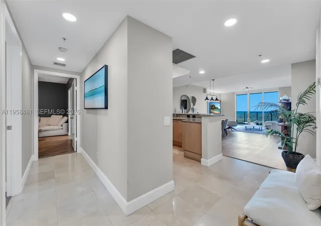 Photo 3 of Condo for sale at 14951 Royal Oaks Ln #2201, North Miami, FL 33181 | MLS# A11958461 | Listing updated on 2026-04-08