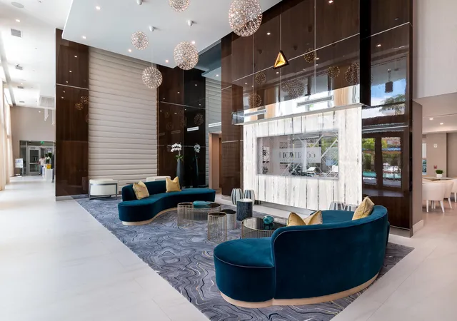 4th image of 155 E Boca Raton Rd #820, Boca Raton, FL 33432 | MLS# R11162199