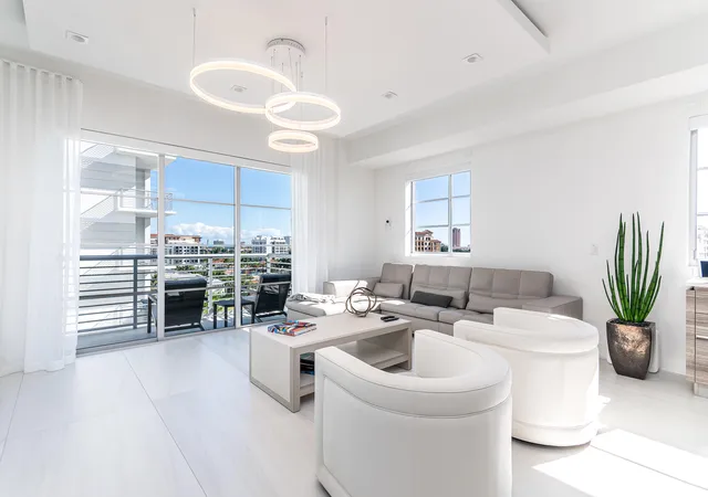 5th image of 155 E Boca Raton Rd #820, Boca Raton, FL 33432 | MLS# R11162199