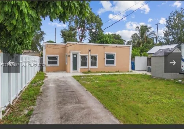 Photo 1 of Single family home for sale at 1835 Nw 85Th St, Miami, FL 33147 | MLS# A11962687 | Listing updated on 2026-10-08