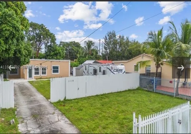 Photo 2 of Single family home for sale at 1835 Nw 85Th St, Miami, FL 33147 | MLS# A11962687 | Listing updated on 2026-10-08