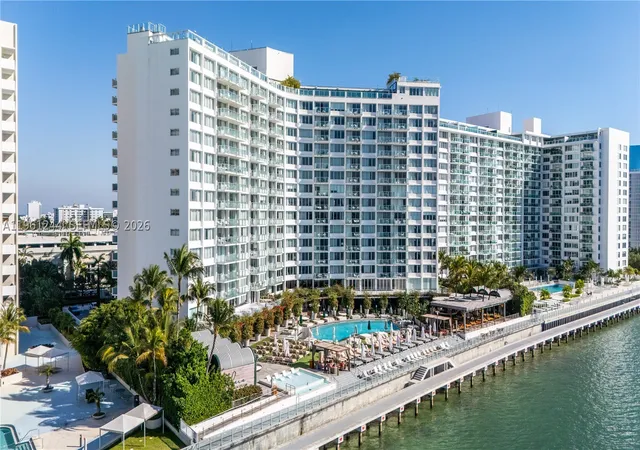 Homes for sale in Miami Beach, FL | 1100 West Ave #408, Miami Beach, FL 33139 | MLS# A11961244