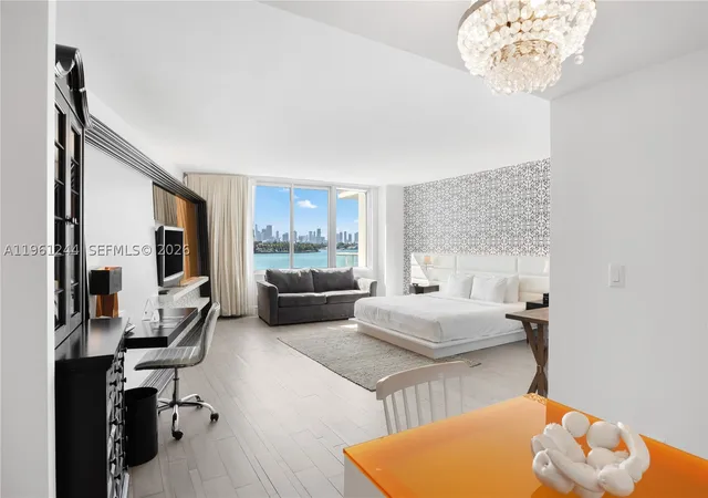 Homes for sale in Miami Beach, FL | 1100 West Ave #408, Miami Beach, FL 33139 | MLS# A11961244