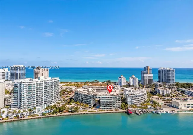 Homes for sale in Miami Beach, FL | 6620 Indian Creek Dr, Miami Beach, FL 33141 | Houzeo