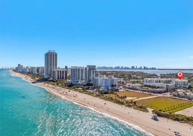 Homes for sale in Miami Beach, FL | 6620 Indian Creek Dr #609, Miami Beach, FL 33141 | MLS# A11962787