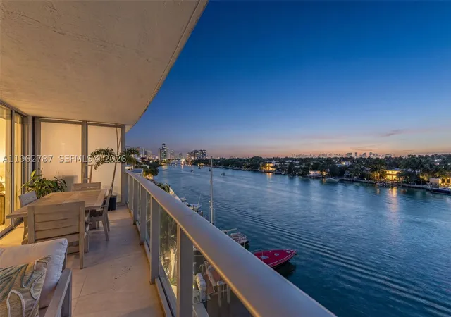 Homes for sale in Miami Beach, FL | 6620 Indian Creek Dr #609, Miami Beach, FL 33141 | MLS# A11962787