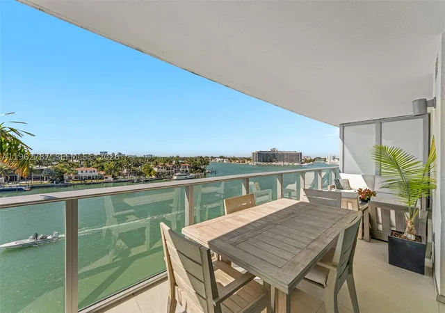 Homes for sale in Miami Beach, FL | 6620 Indian Creek Dr #609, Miami Beach, FL 33141 | MLS# A11962787