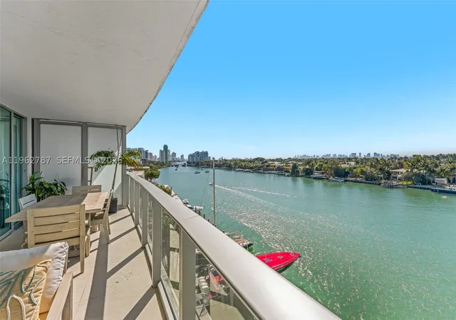 Homes for sale in Miami Beach, FL | 6620 Indian Creek Dr #609, Miami Beach, FL 33141 | MLS# A11962787