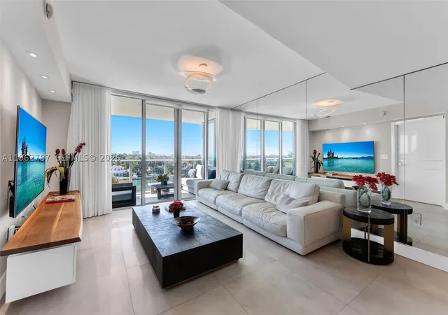 Homes for sale in Miami Beach, FL | 6620 Indian Creek Dr #609, Miami Beach, FL 33141 | MLS# A11962787