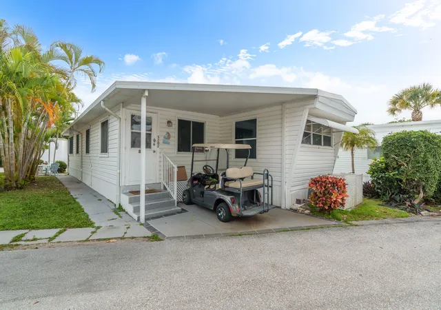 1st image of 202 N Ibis #S, Briny Breezes, FL 33435 | MLS# R11162469