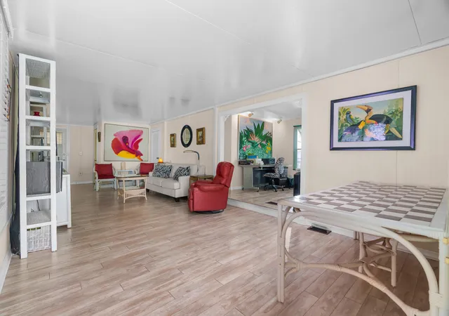 2nd image of 202 N Ibis #S, Briny Breezes, FL 33435 | MLS# R11162469