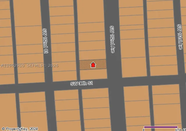 19th image of Sw 38 St & Sw 162 Ave, Miami, FL 33185 | MLS# A11962910