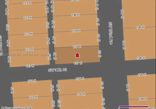 3rd image of Sw 38 St & Sw 162 Ave, Miami, FL 33185 | MLS# A11962910