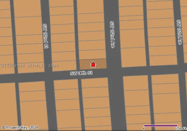4th image of Sw 38 St & Sw 162 Ave, Miami, FL 33185 | MLS# A11962910