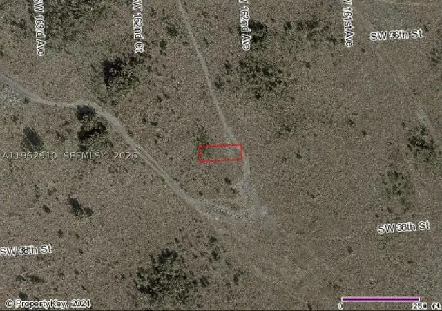 5th image of Sw 38 St & Sw 162 Ave, Miami, FL 33185 | MLS# A11962910