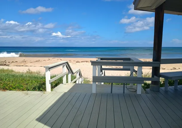 3rd image of 5505 N Ocean Blvd #9-106, Ocean Ridge, FL 33435 | MLS# R11162478