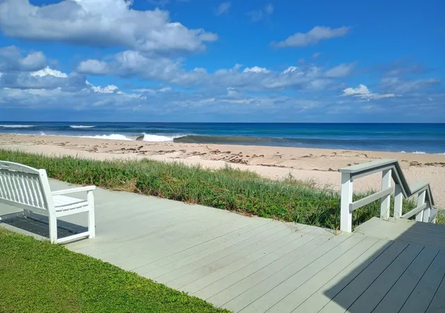 4th image of 5505 N Ocean Blvd #9-106, Ocean Ridge, FL 33435 | MLS# R11162478