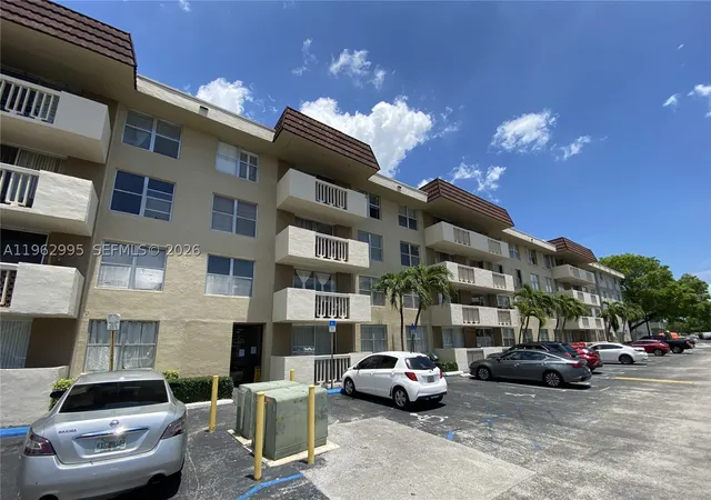 Photo 1 of Sale Pending at 1800 Sans Souci Blvd #119, North Miami, FL 33181 | MLS# A11962995 | Listing updated on 2026-08-06
